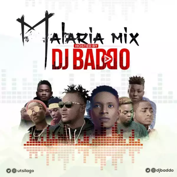 DJ Baddo - Lago Malaria (Mix)